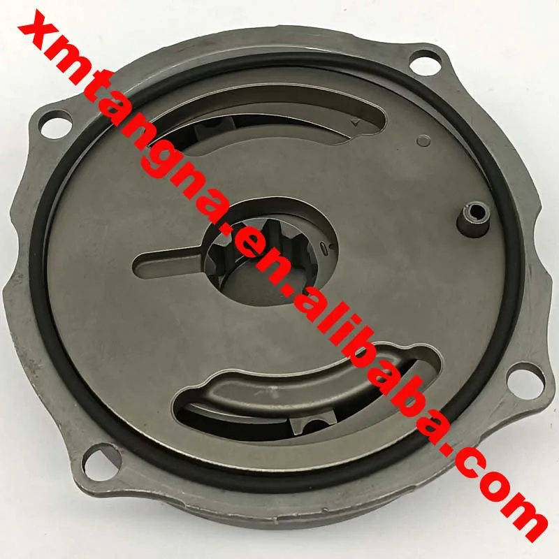 28516849 28568252 Fuel Pumps - Reliable Performance for Volvo