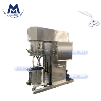 Production line of neutral glue silicone sealant making machine