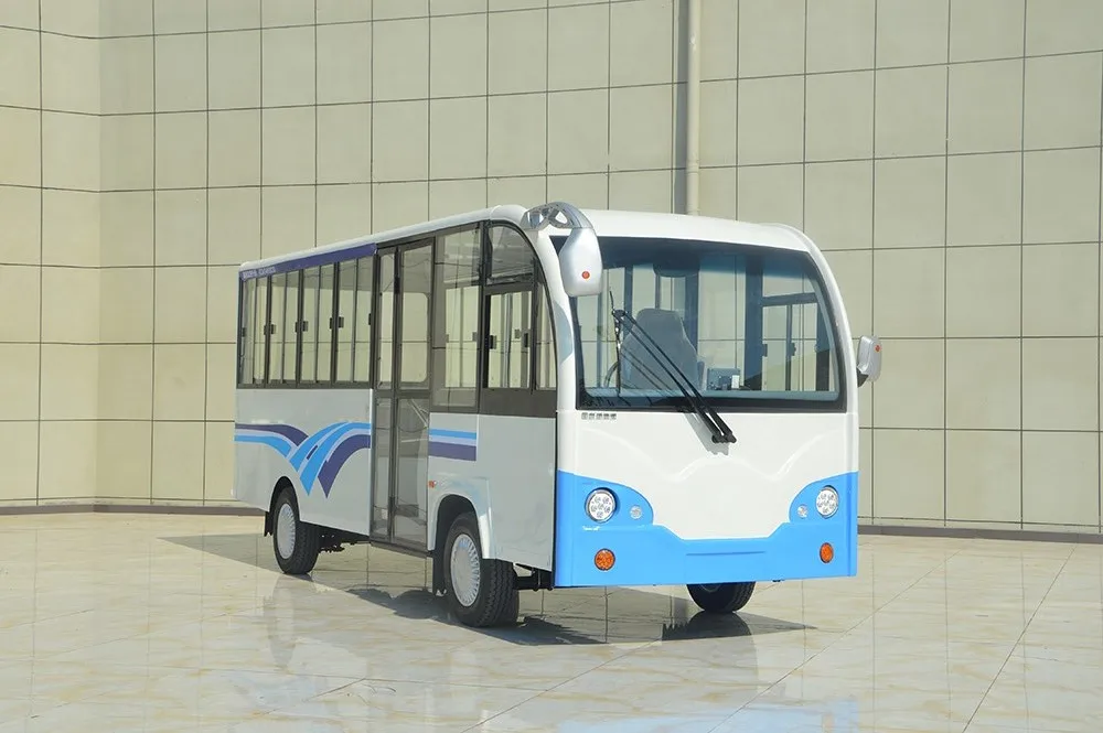 
 Электрический мини-автобус по более низкой цене, экскурсионный автобус для продажи  