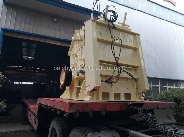Industrial Mining Ballast Rock Crusher Equipment,Quarry Concrete Stone