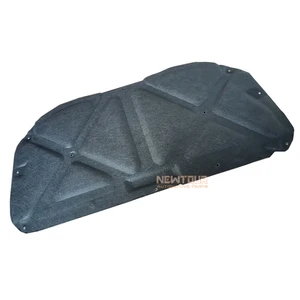 Automotive Parts Car Accessories Auto Parts Engine Hood Cover Lining for Geely Emgrand EC7 Repuestos