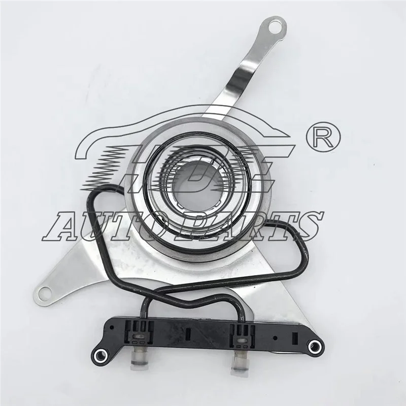 Hde Auto Parts Clutch Release Bearing Auto Bearing For Honda Vezel Ru3