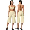 Open Back Yellow