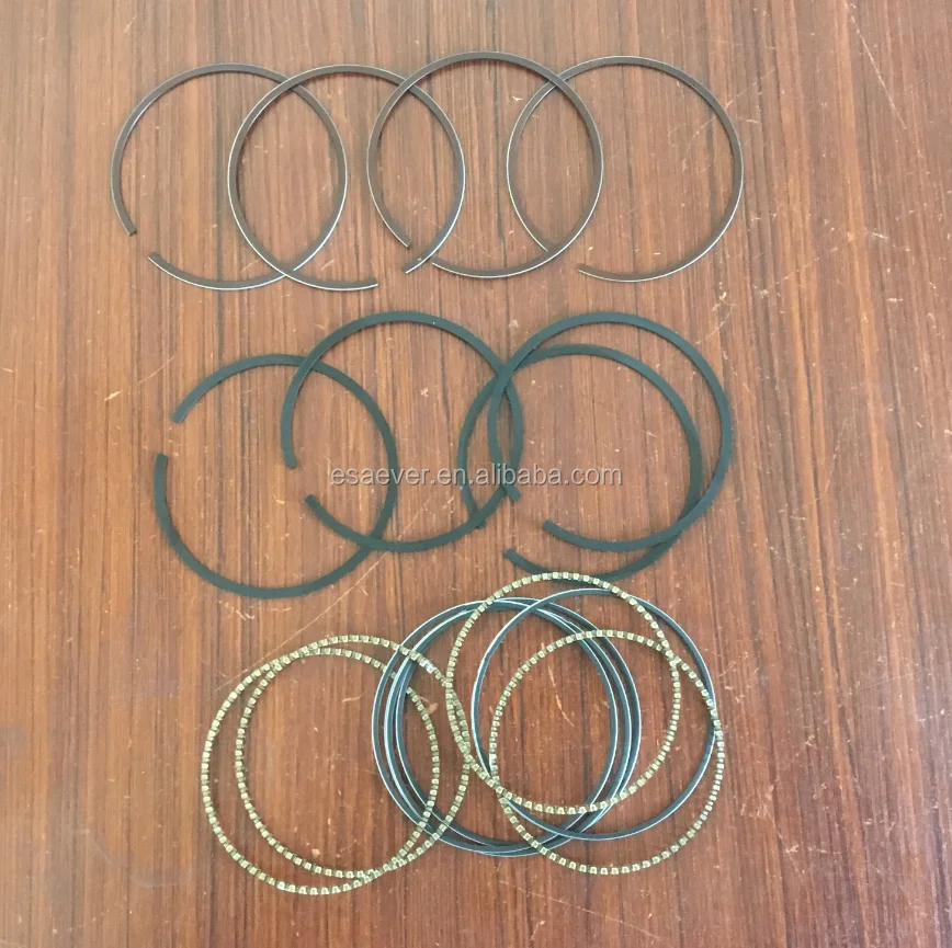 ESAEVER HIGH QUALITY PISTON RING 35938 SWT10156ZZ 34001 34606
