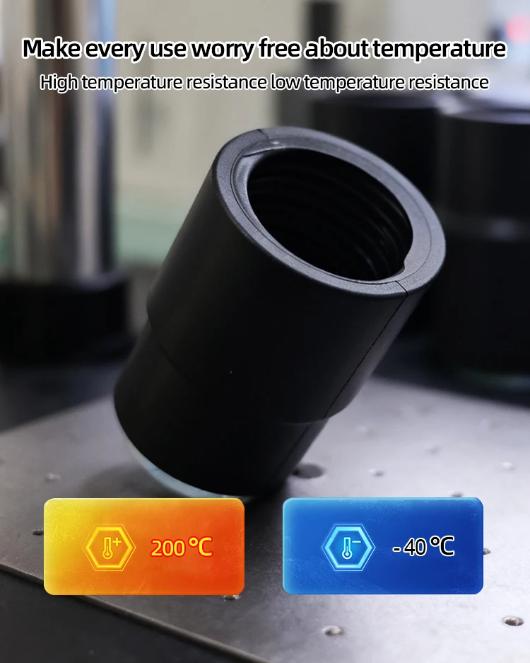 product customizable silicone rubber hose iso certified for medical  laboratory equipment-4