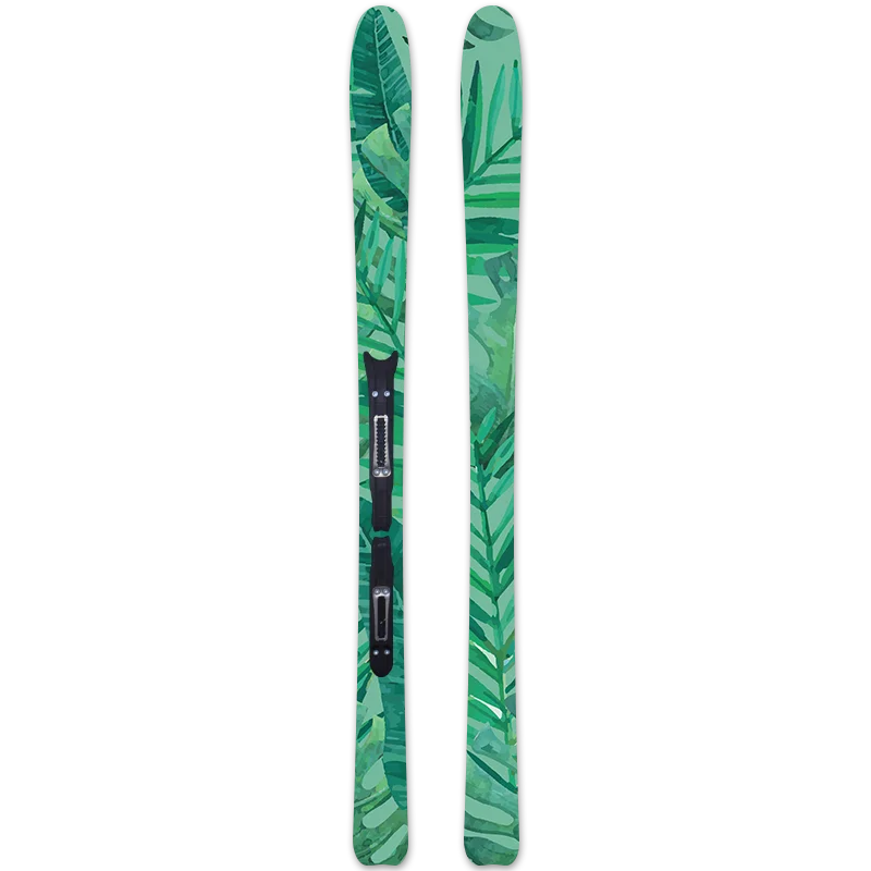 Factory Price OEM Cheap Custom Scooter Snowboard Freestyle Snowboard for Winter Sports