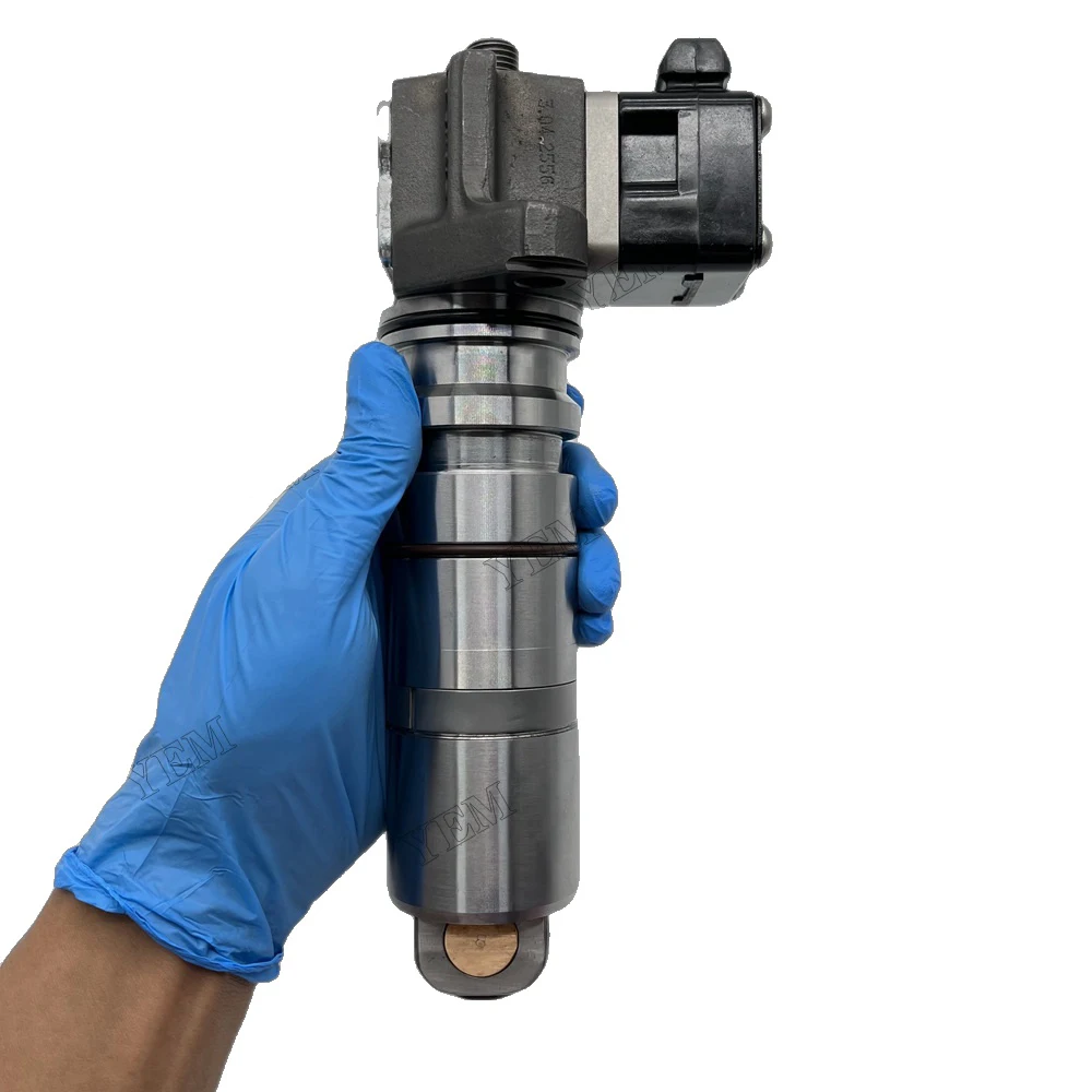 Fuel Injector for Scania 799 Heavy Equipment Engine Parts