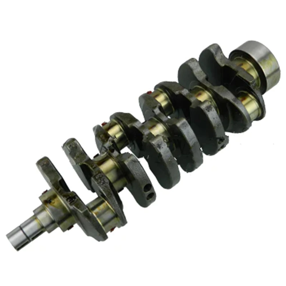 IZUMI for Toyota 1DZ-2 1DZ-II 5-8FD Crankshaft 13411-78201-71 Wholesale Engine Parts