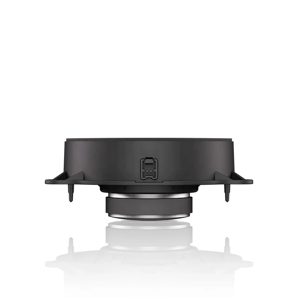 Customized Car Audio 2-way System 6.5 Inch Car Specific Component Speaker Compatible with Nissan Vehicles