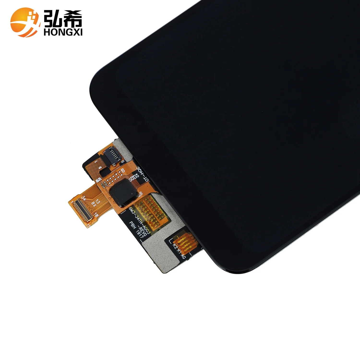 Factory Price For LG K50 Q60 Mobile phone Digitizer Assembly Panel Display LCD Screen For LG K12 Max K12 Prime LCD Complete