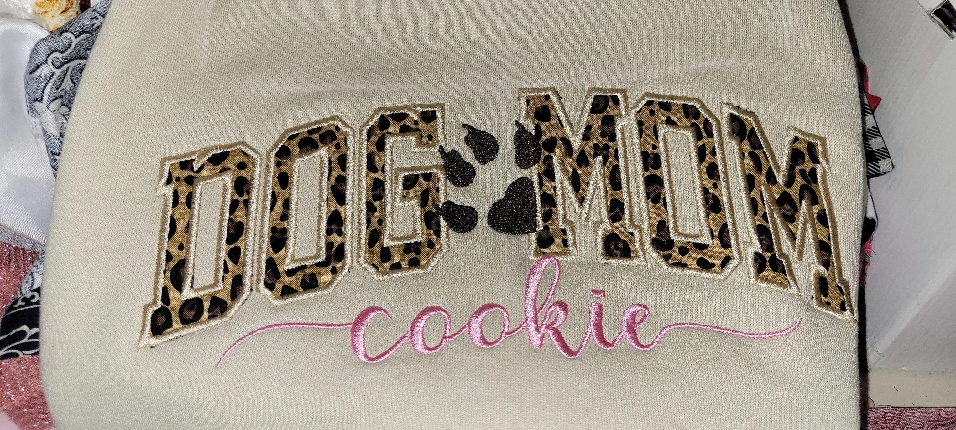 Double Em 1010 Tong Li Eyebrow Embroidery Machine Happy Japan