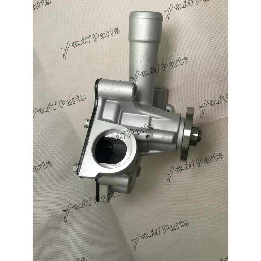 Engine Repair Kit 4TNE94 Water Pump for Yanmar High Performance Engine Parts 5
