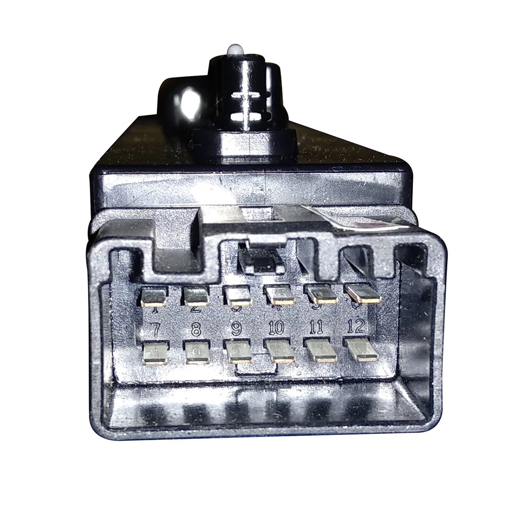 Spare Parts for Vehicle LHD Car Heated Seat Switch Assy 9L3T14B709FA3J... — 2