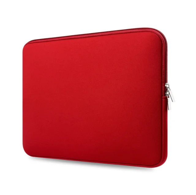 Micani hot sale waterproof Neoprene Laptop bag Sleeve Case Cover  for mackbook 13” 15”