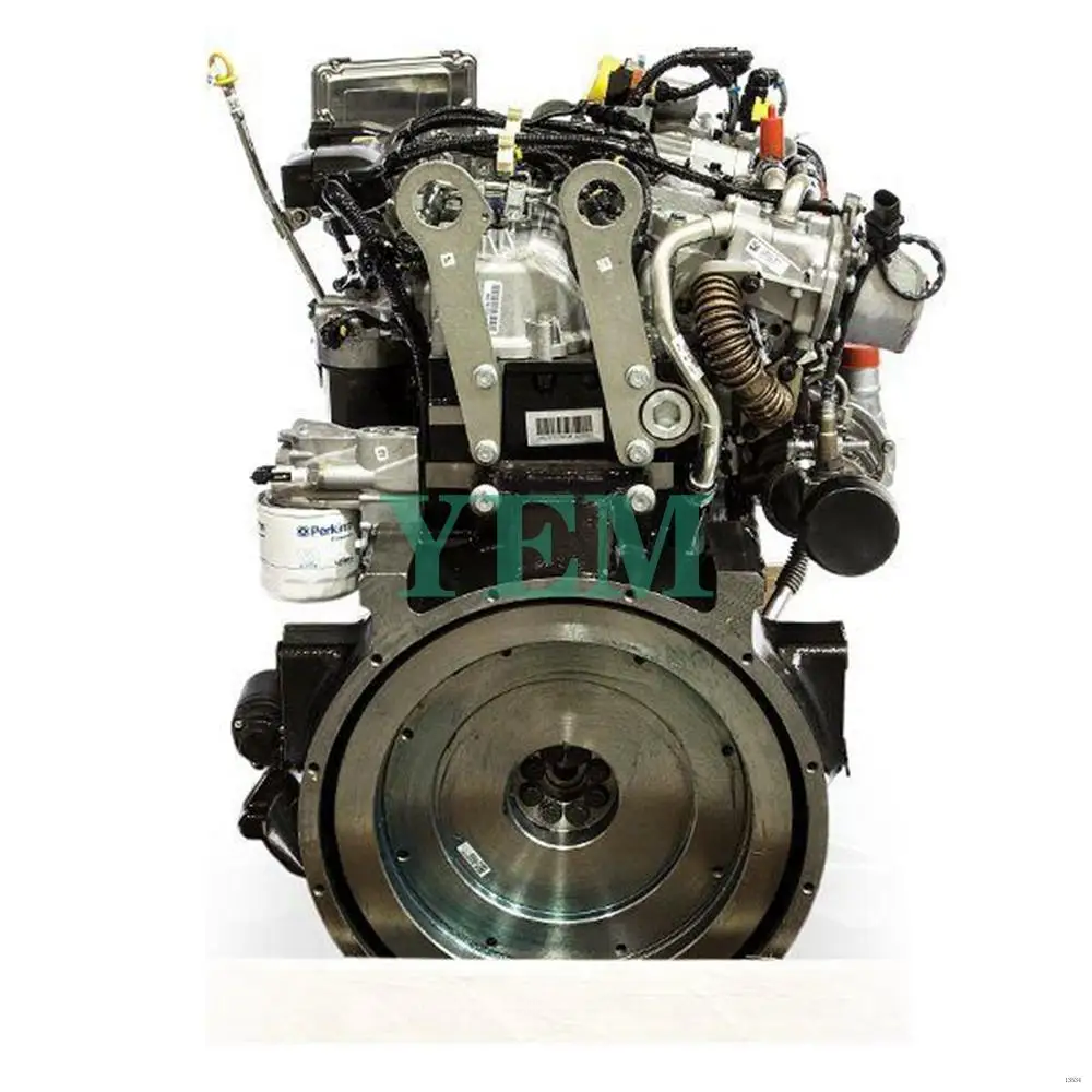 Jr83102 Complete Engine 854Ee34Ta Series for Perkins Engine