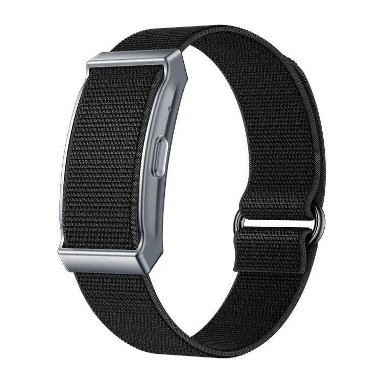 G69 Screenless Smart Bracelet Heart Rate Health Monitoring IP68 Waterproof Sport Fitness Tracker Smart Band for Men Women