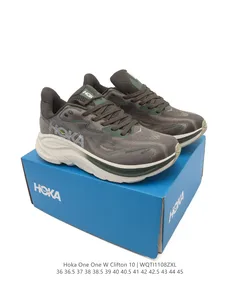 Mens One Clifton 10 Carbon Running s Clifton 10 Walking Style Shoes Bullet Supercritical Professional Marathon Running Shoes