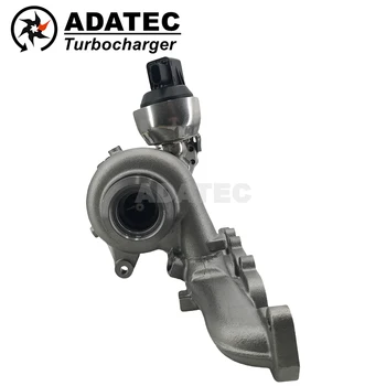 BV40 Turbo Turbocharger 54409700002 54409700007 Turbine 03L253019P 03L253056G Turbo Charger for Audi A3 Q3 S3 140HP 103Kw 2.0TDI