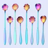 Rainbow-12.5cm Spoon