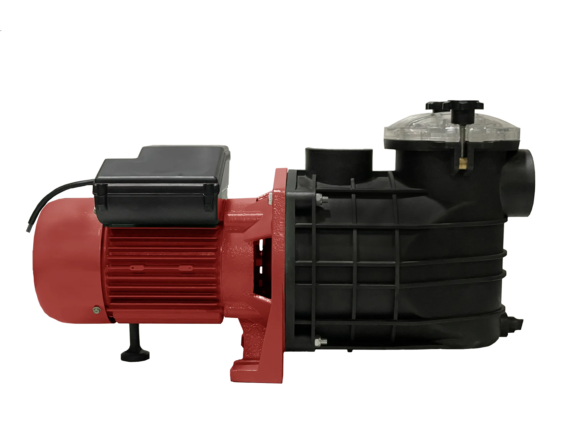 RUIQI-s 200L/min High Flow RTS  FCP-550 Summer Swimming Pool Centrifugal Pompa Water Pumps Factory 0.75HP Low Price