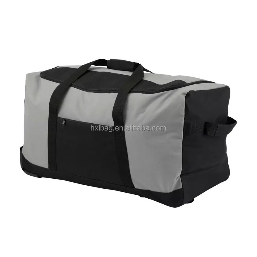 60l holdall with wheels