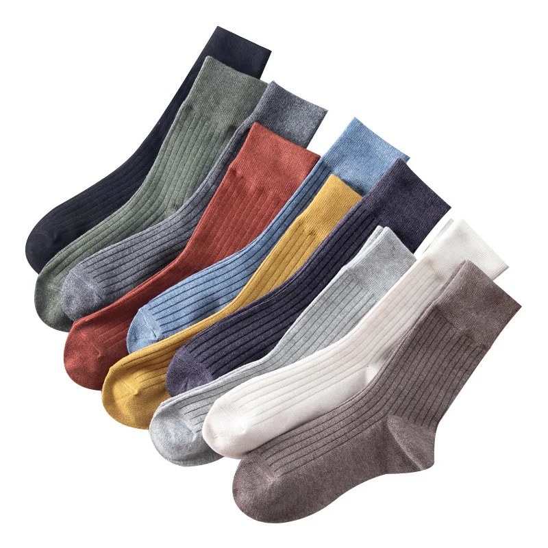 Женские зимние носки