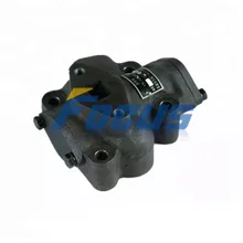 Shantui SD32 Lubication Valve 175-15-44005