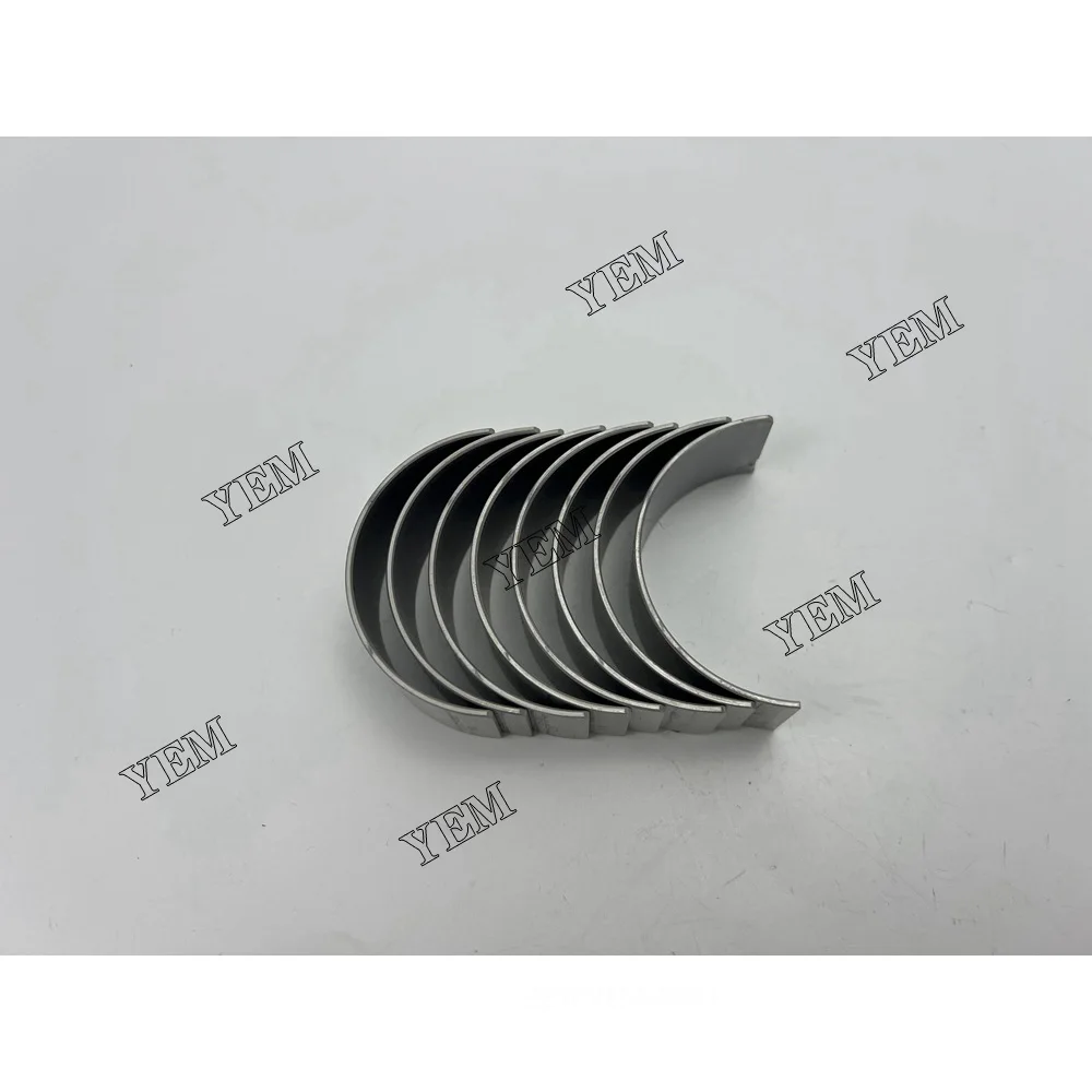 BD30 Con Rod Bearing for Nissan Engine Spare Part Advantage Supply 4
