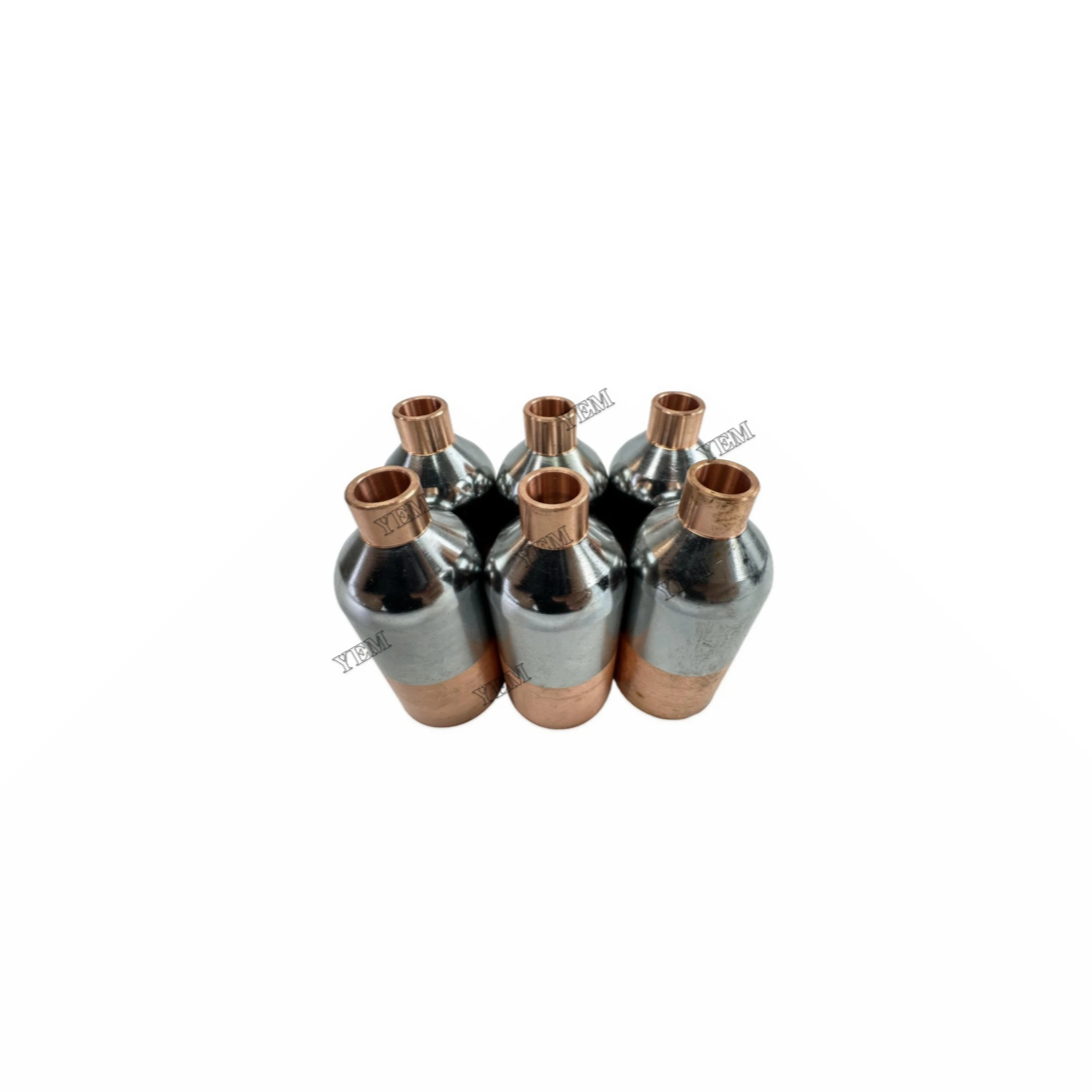 Compatible for Hino H07C Injector Sleeve / Nozzle Holder Sleeve 11176-0500 High Performance Engine Parts
