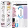 Set de fraises dentaires K