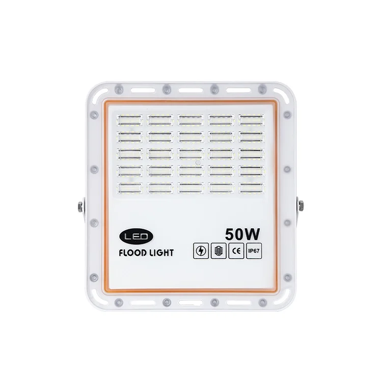 Суперъяркий IP67 Водонепроницаемый 10 Вт 20 Вт 30 Вт 50 Вт 100 Вт 150 Вт 200 Вт 300 Вт 3030 алюминиевый светодиодный прожектор