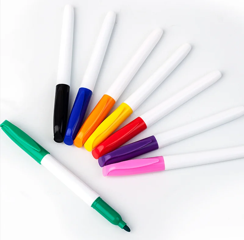 factory suppliers non-toxic permanent marker pen