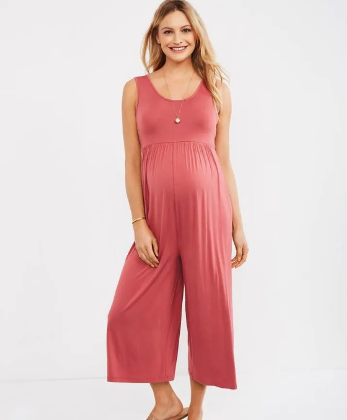 rompers for pregnant ladies