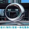 Escultura de acero inoxidable 03