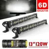 Faro da lavoro a LED 13"
