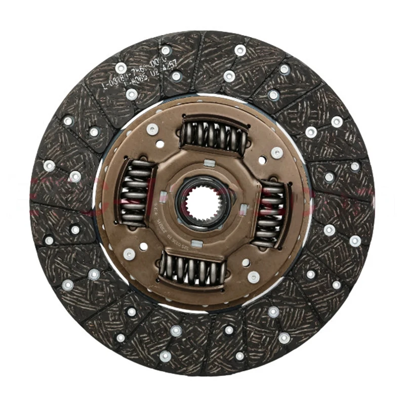 Auto Parts Great Wall Zm015b1601307 Smw253383 Smw251336 Smw251335 For ...