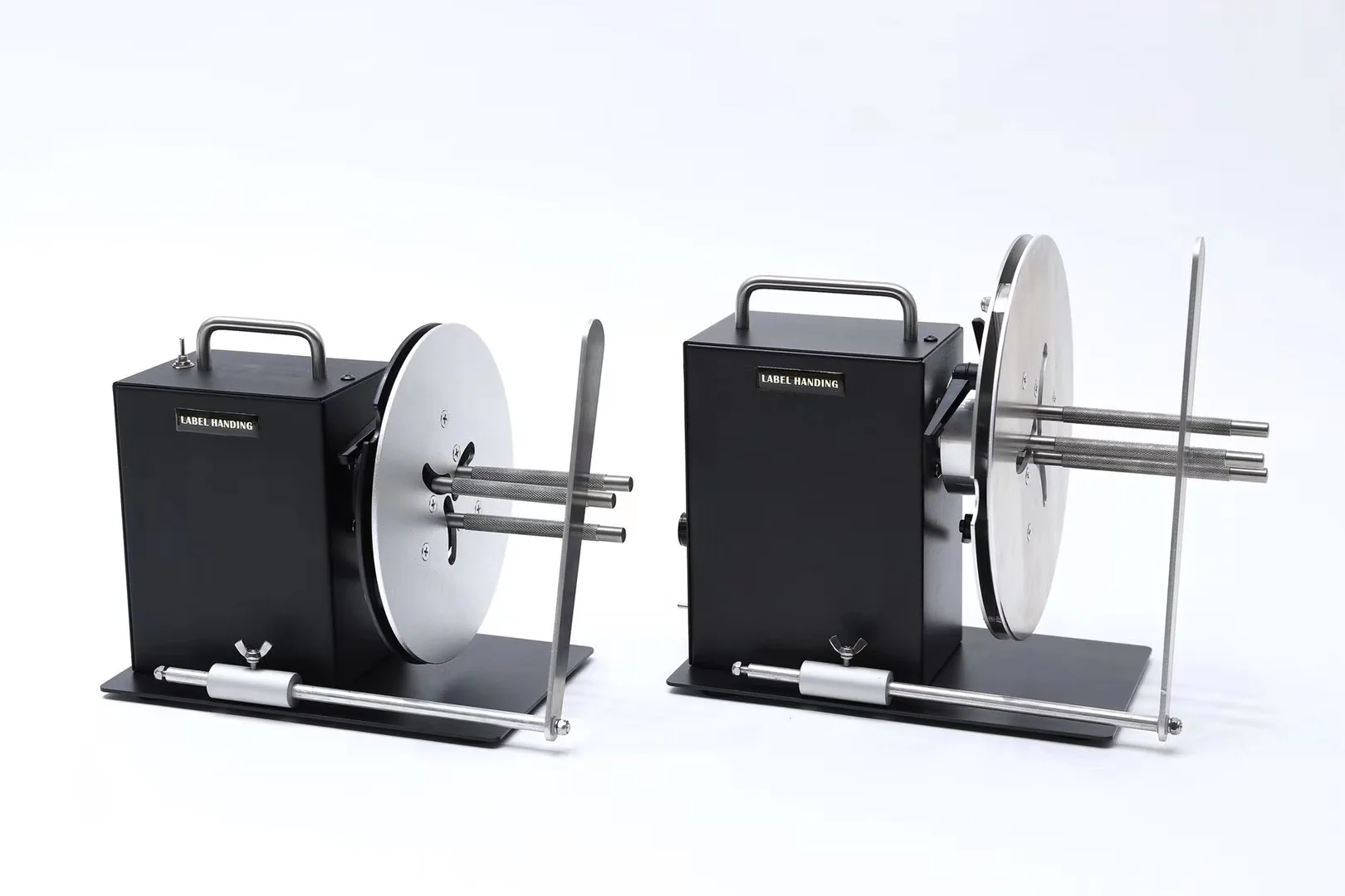 Label Reroller Automatic Label Counter Label Roller Rewinder Machine R9| Alibaba.com