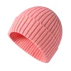 Knit Warm Skull Cap Hat Men Women Winter Knit Wool Beanie  8