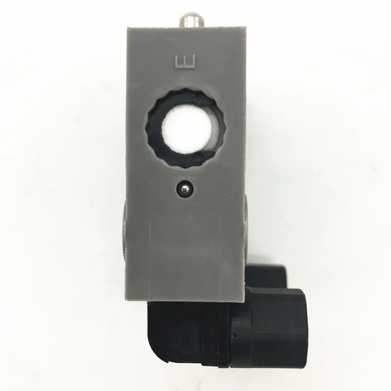 Truck Seat Control Valve Of Air Suspension Seat For The Truck Driver