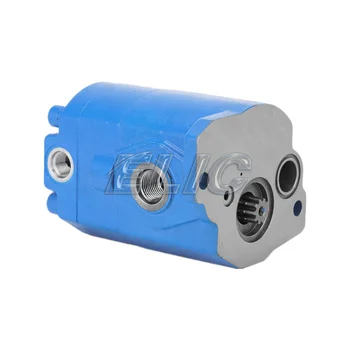 Ap2d36 Ap2d25 Cx55 R60-7 Dx55 Excavator Hydraulic Gear Pump Pilot Pump  14533145 For Uchida Rexroth - Buy Ap2d25 Ap2d36 Excavator Hydraulic Gear  Pump