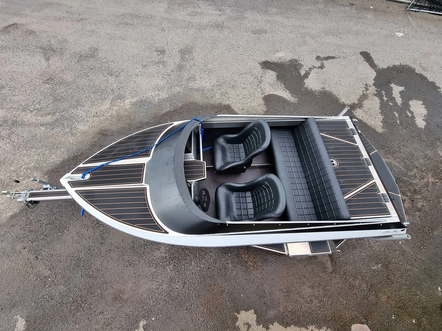 2022 Hot Aluminum Racing Jet Boats With 1812 Cc 4 Cylinders Inboard Engine For Sale Buy 2022