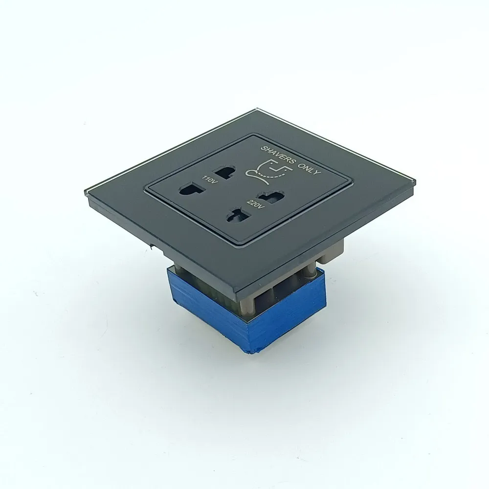 Alpha Elettronica Riduttore Di Tensione 230/115v Cv40f - Foto 4