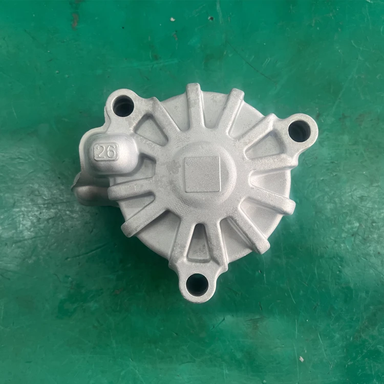 Shifting Cylinder 1325334013 for ZF ECOSPLIT 4 - High-quality
