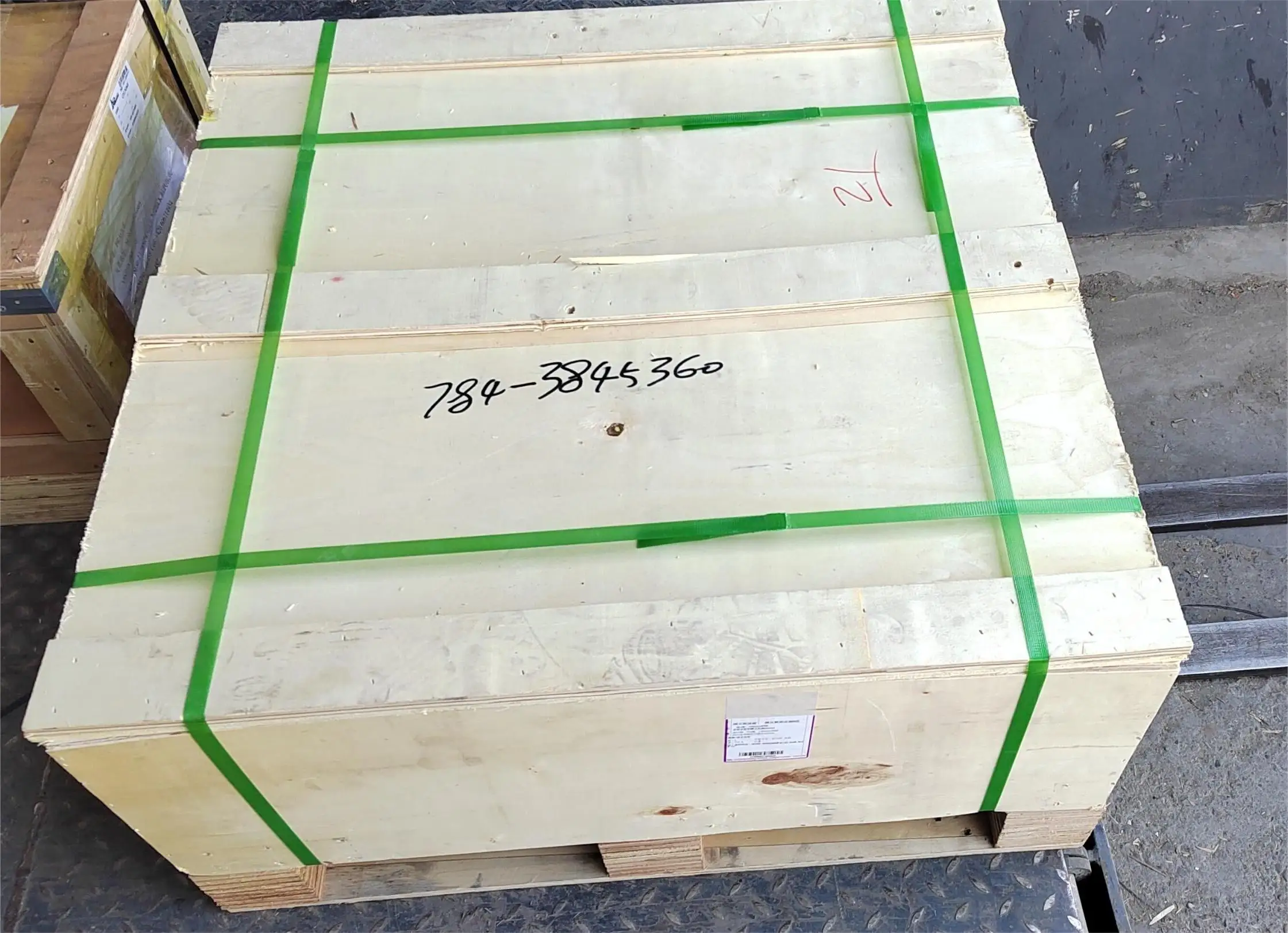 Tim1500esm33psa012 High Voltage Igbt Module For Choppers Inverter