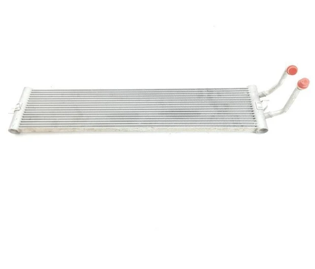 BMW TRANSMISSION OIL COOLER - OE# 17218619387 for G38 G12