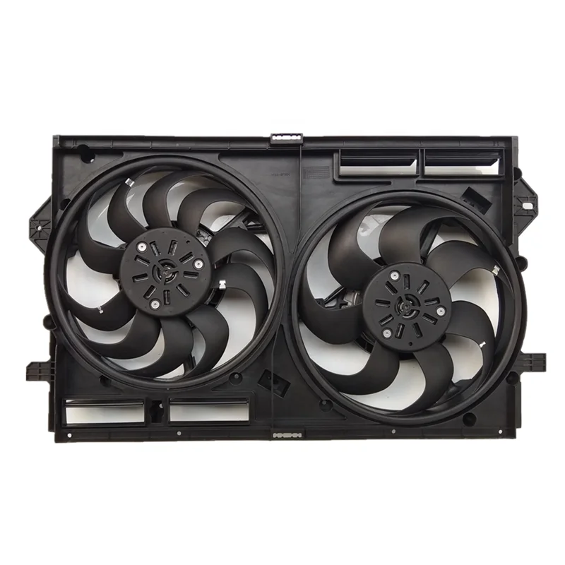 auto electronic fan OEM 23267691/95026332 electronic fan| Alibaba.com