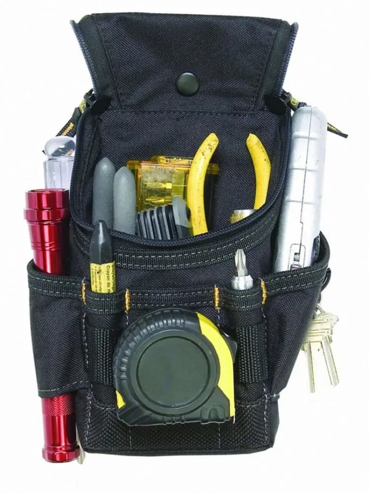 Free Sample Barber Tool Bag Engineer Tool Bag Tool Bag for Plumbers
