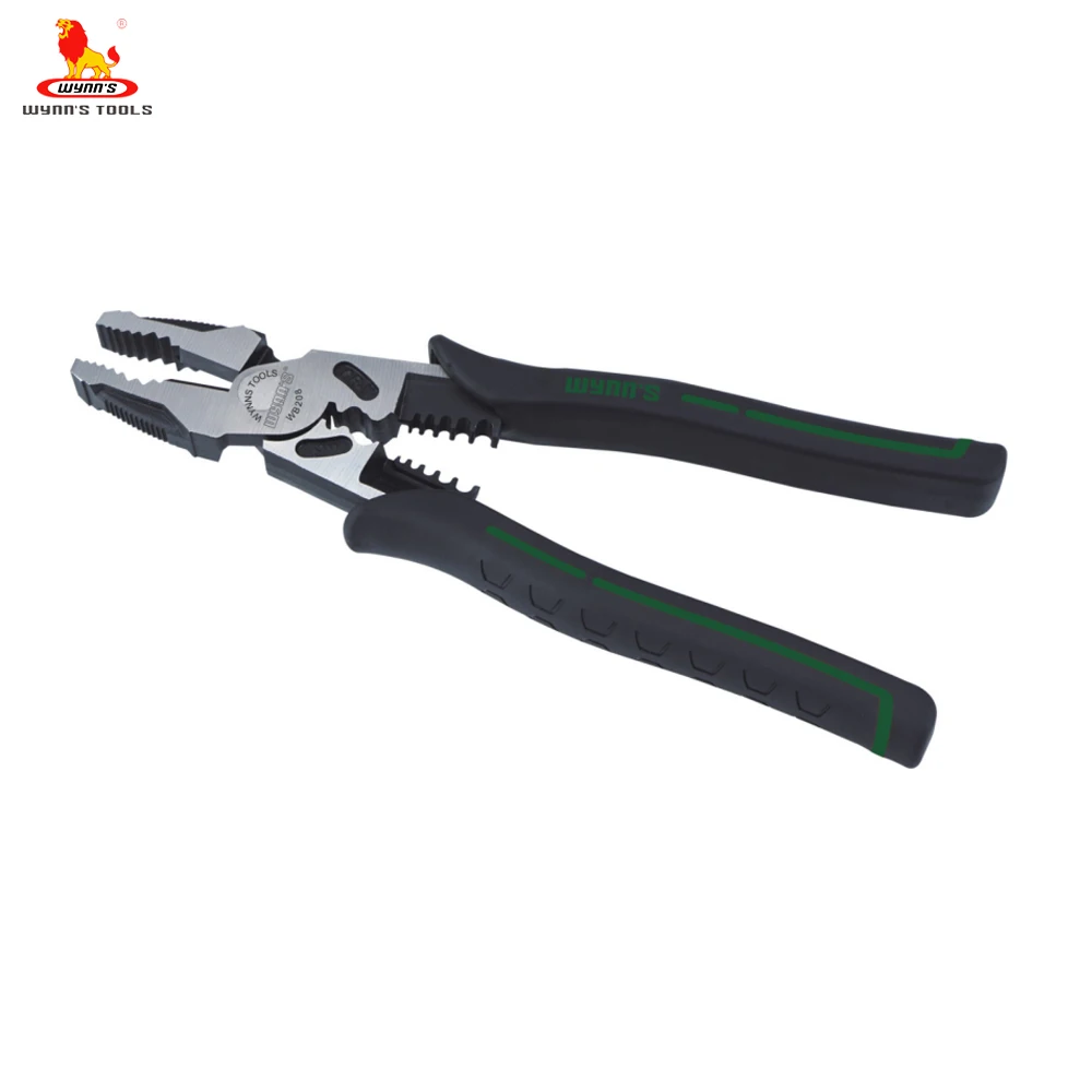 Factory sales Combination Cutting Multitool Multi-Function Pliers