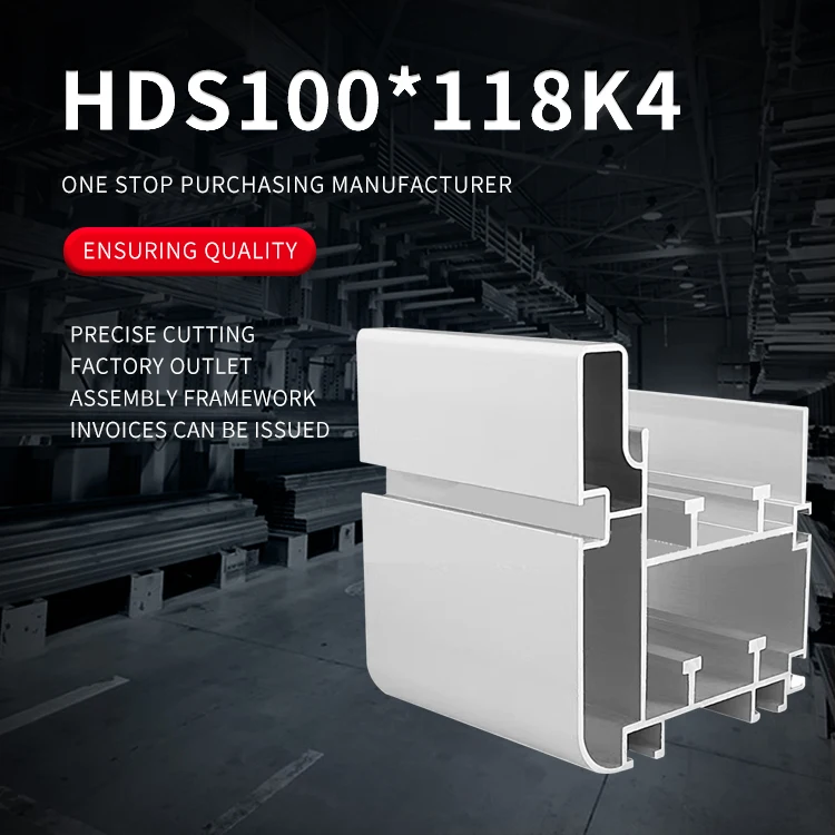 product 100118 extruded aluminum profile 3x speed 381 pitch double speed chain industrial aluminum profile bs30 c212a-2