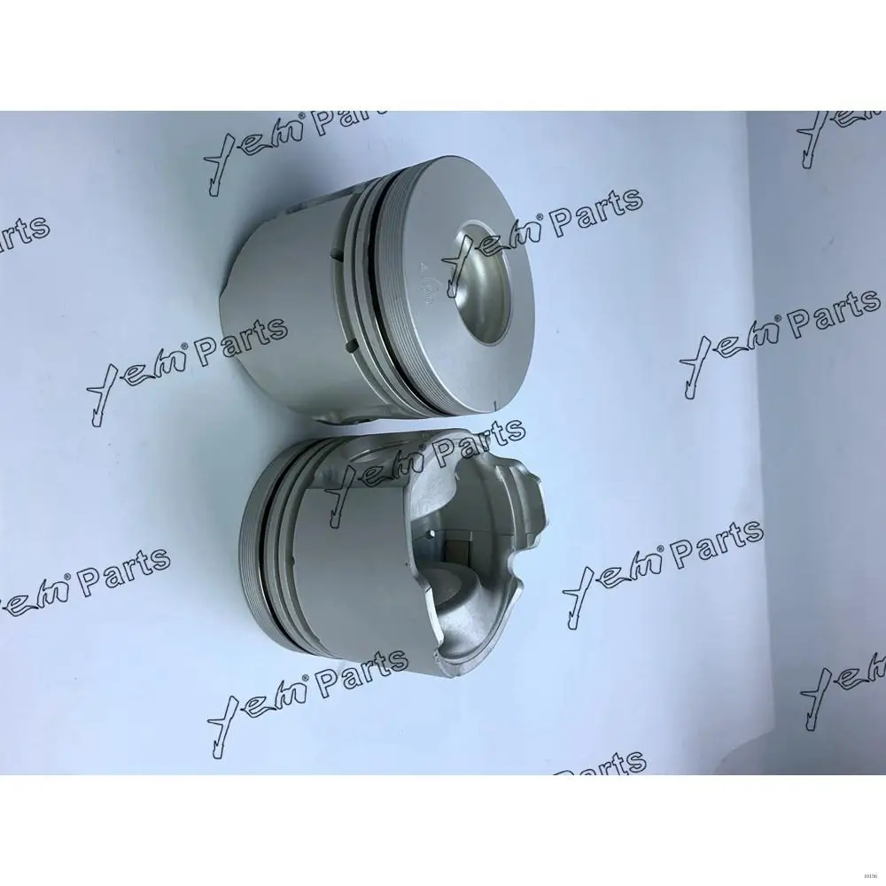 Piston For Isuzu 4JG1-4150